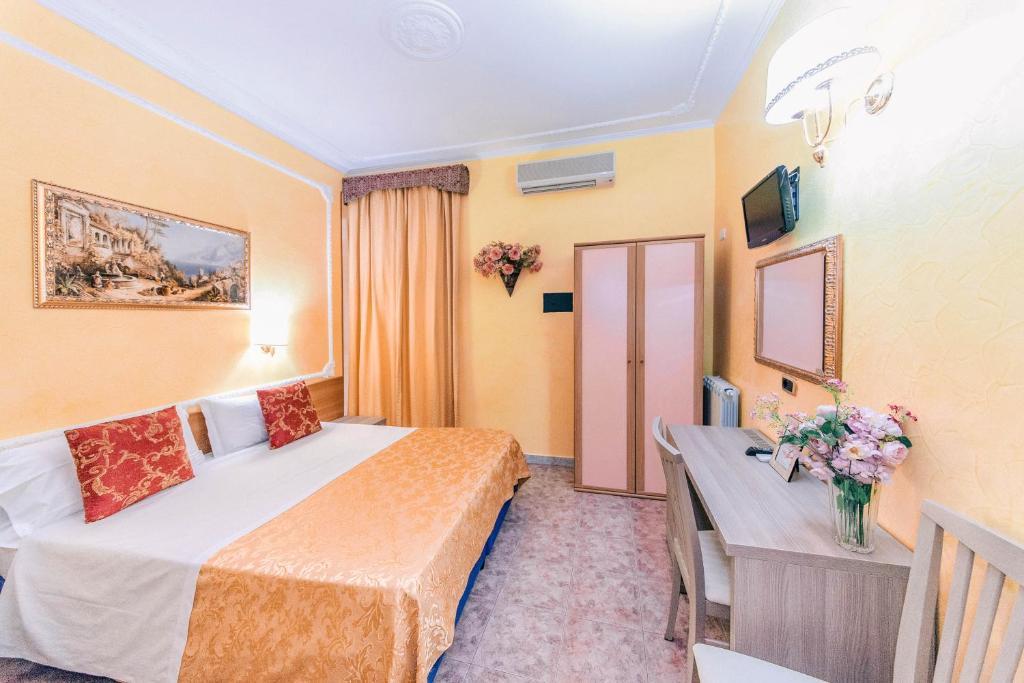 Downtown Accommodation Рим Номер фото